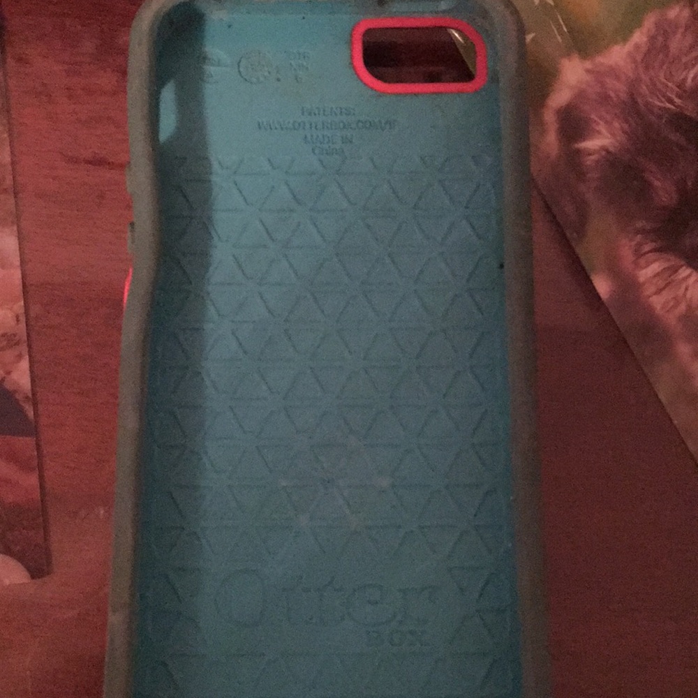 Phone case